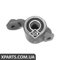 Сайлентблок важеля перед кроншт. Scudo/Jumpy/Expert 96 передній ЛПр. Metalcaucho 02981