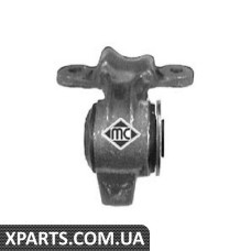 Сайлентблок важеля підвіски Peugeot Expert 1.6 1.9 96- Metalcaucho 02982
