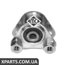 Подушка КПП Ducato/Boxer 9402 перед Л. Metalcaucho 02985