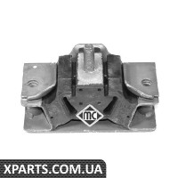 Подушка двигуна Ducato/Boxer 1.9D/TD 94-02 Пр. Metalcaucho 02986