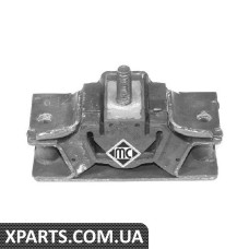 Подушка двигуна Ducato/Boxer 2.5-2.8 D/TD 94-02 задн. верх. Metalcaucho 02987