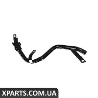 Трубка системи охолодження Citroen Berlingo 1.9 99 - Metalcaucho 03057