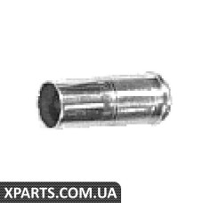 Трубка системы охлаждения Peugeot 1.8 2.0 02- Metalcaucho 03077
