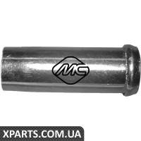 Трубка системи охолодження Citroen Xsara/Peugeot 106 97- Metalcaucho 03081