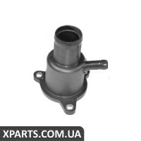 Фланець системи охолодження Renault Kangoo Megane 1.6 1.9 96- Metalcaucho 03119