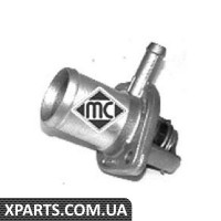 Термостат Renault Kangoo 1.4 1.6 97- Metalcaucho 03156