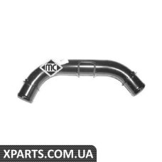 Трубка системи охолодження Peugeot Boxer 2.0 94- Metalcaucho 03169