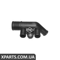 Корпус термостата Scudo/Expert/Ducato/Berlingo/Partner 1.9D/TD XUD9/DW8 Metalcaucho 03503