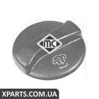 Кришка розшир.бачка радіатора T4 9103 Metalcaucho 03506