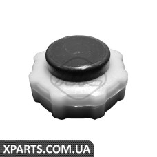 Кришка розшир.бачка радіатора Master/Trafic/Kangoo 98- Metalcaucho 03514