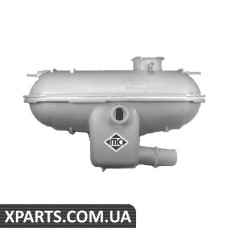 Бачок розширить. сис-ми охл. Partner/Berlingo 9702 Metalcaucho 03545