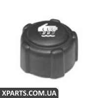 Кришка розшир.бачка радіатора Trafic/Kangoo 1.9/2.5dCi/2.0i 01- Metalcaucho 03563