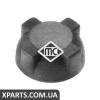 Кришка розшир.бачка радіатора LT 2.4D/TD Metalcaucho 03574