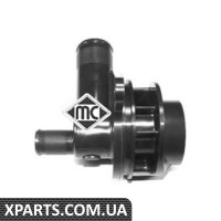 Фланець системи охолодження Peugeot Partner 1.496-Metalcaucho 03578