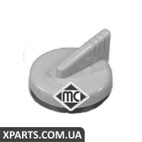 Оливна кришка Kangoo 1.9D 97- Metalcaucho 03619