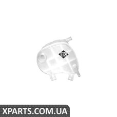Бачок розширювальний Renault Espace III 96- Metalcaucho 03652