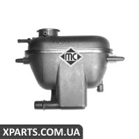 Бачок розширювальний Citroen Xsara / Peugeot 306 97- Metalcaucho 03653