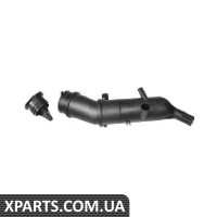 Олія заливна горловина Scudo/Expert 1.9 D Metalcaucho 03666