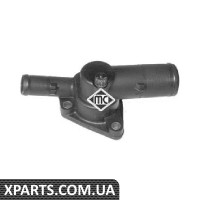 Термостат Renault Clio Kangoo 1.2 02- Metalcaucho 03669