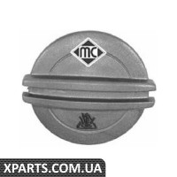 Кришка розшир.бачка радіатора T5/CaddyIII/Crafter/LT 1.9/2.5 TDi Metalcaucho 03677