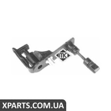 Тяга важеля перемикання передач VW Golf Bora/Audi A3/Skoda Octavia 96- Metalcaucho 03691