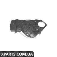 Кожух ременя к-кт 2шт. ГРМ Berlingo/Partner 1.1i/1.4i 96- Metalcaucho 03697