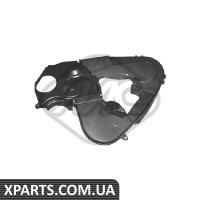 Кожух ременя ГРМ Berlingo/Partner 2.0 HDI к-кт. 3шт Metalcaucho 03699