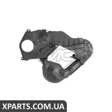 Кожух ремня ГPМ Citroen Berlingo 1.9D 98- Metalcaucho 03700