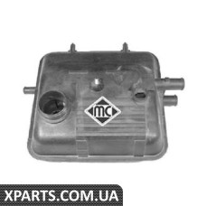 Бачок розширювальний Scudo/Jumpy/Expert 1.9D/TD/2.0i 96- Metalcaucho 03741