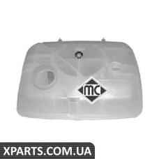 Бачок розширювальний Jumpy/Expert 2.0 HDI 00-/1.9 D DW8 98- Metalcaucho 03742