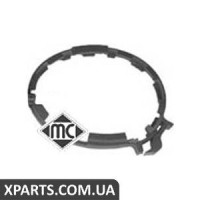 Хомут кришки топл. фільтра Berlingo/Partner 1.9DDW8 98- Metalcaucho 03761