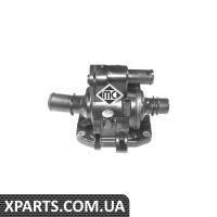 Термостат Bipper/Nemo 1.4HDi 08- Metalcaucho 03774