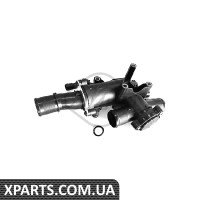 Корпус термостата Jumper/Ducato/Boxer 1.9D/TD/2.5D/TD/2.8HDi Metalcaucho 03787