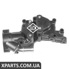 Корпус термостата Berlingo/Partner 1.1/1.4/1.6 Metalcaucho 03791