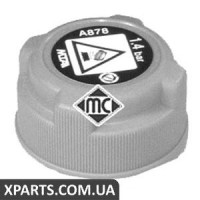 Кришка розшир.бачка радіатора Nemo/JUMPER/Doblo 1.4 bar 06 Metalcaucho 03795