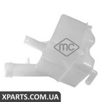 Бачок розширювальний Renault Laguna II 03.01-12.07 Metalcaucho 03820