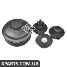 кришка Metalcaucho 03841