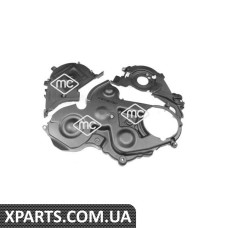 Кожух ременя ГРМ Berlingo/Partner 1.6 HDI к-кт. 3шт Metalcaucho 03871