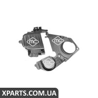 Кожух ременя ГРМ Citroen Berlingo C2 C3 / Peugeot 206 1007 1.11.41.6HDI 02- Metalcaucho 03872