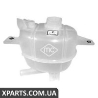 Бачок розширить. сис-ми охл. Nemo 08- Metalcaucho 03874