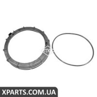Кришка насоса підкачування в баку Citroen/Peugeot з прокладкою Metalcaucho 03877