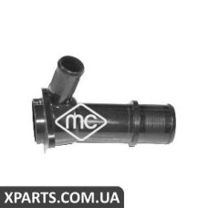 Фланець системи охолодження Citroen 106306 1.6 94- Metalcaucho 03904