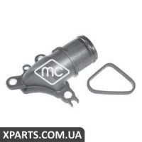 Фланець масляного охолоджувача Trafic 2.0dCi 06-Metalcaucho 03924