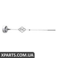Щуп рівня олії Laguna II/Espace IV 2.0 dCi 06- Metalcaucho 03925