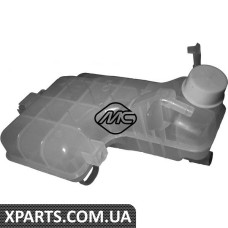 Бачок розширювальний Renault Espase 2.0 2.2 06- Metalcaucho 03926