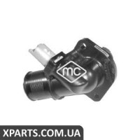 Термостат Citroen C2 C3 1.1 1.4 02- Metalcaucho 03933