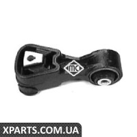 Подушка двигуна перед Scudo/Expert 2.0HDi Пр.верхня Metalcaucho 04005