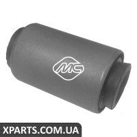 Сайлентблок важеля підвіски Peugeot 406 96- Metalcaucho 04007