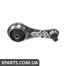 Подушка ДВЗ Renault R19 1.9D/TD 89-94 Metalcaucho 04026