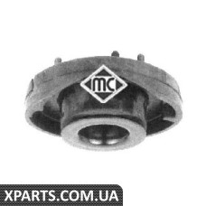 Опора амортизатора перед ліва Renault Laguna 97-01 Metalcaucho 04029